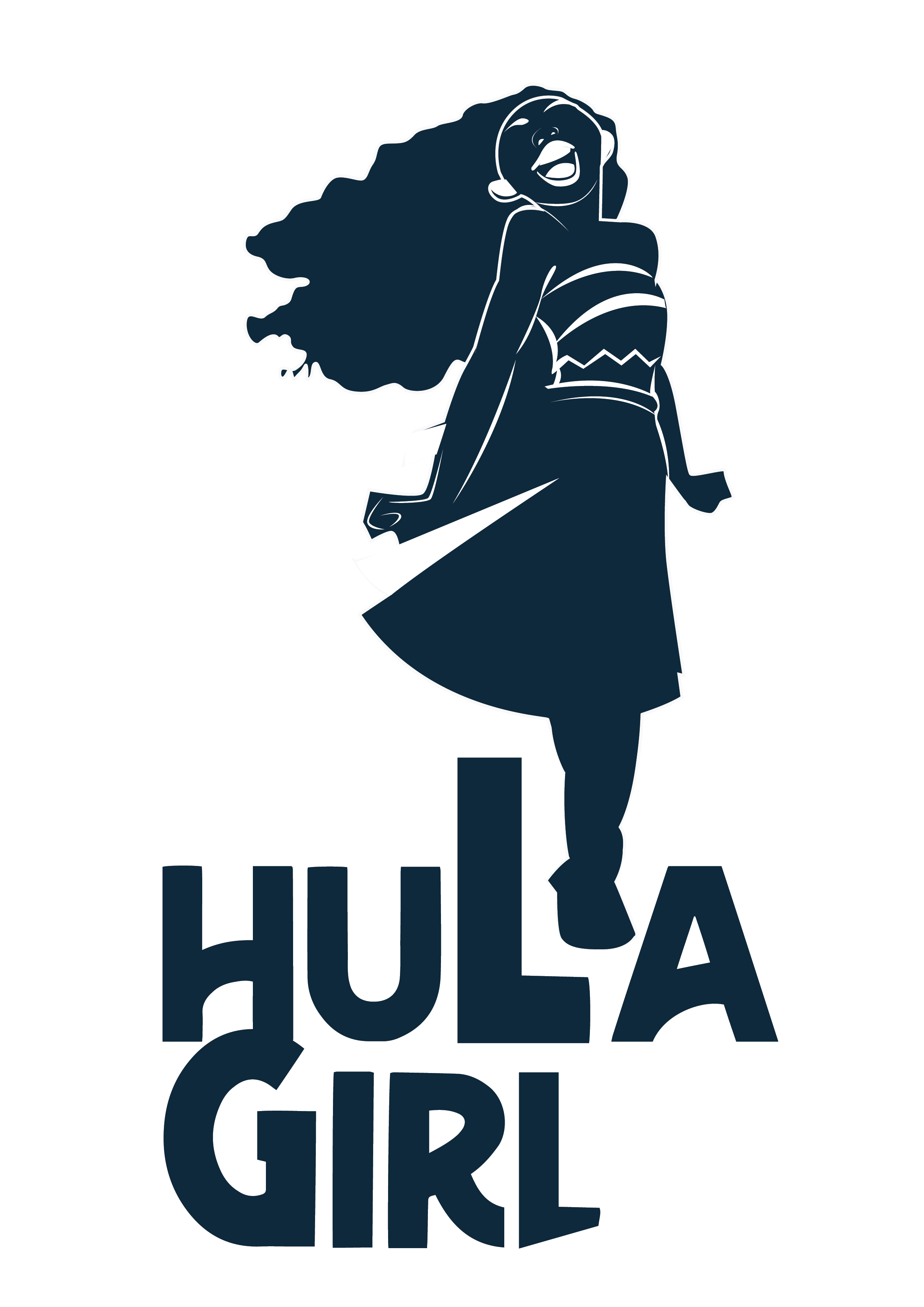 Hula Girl company