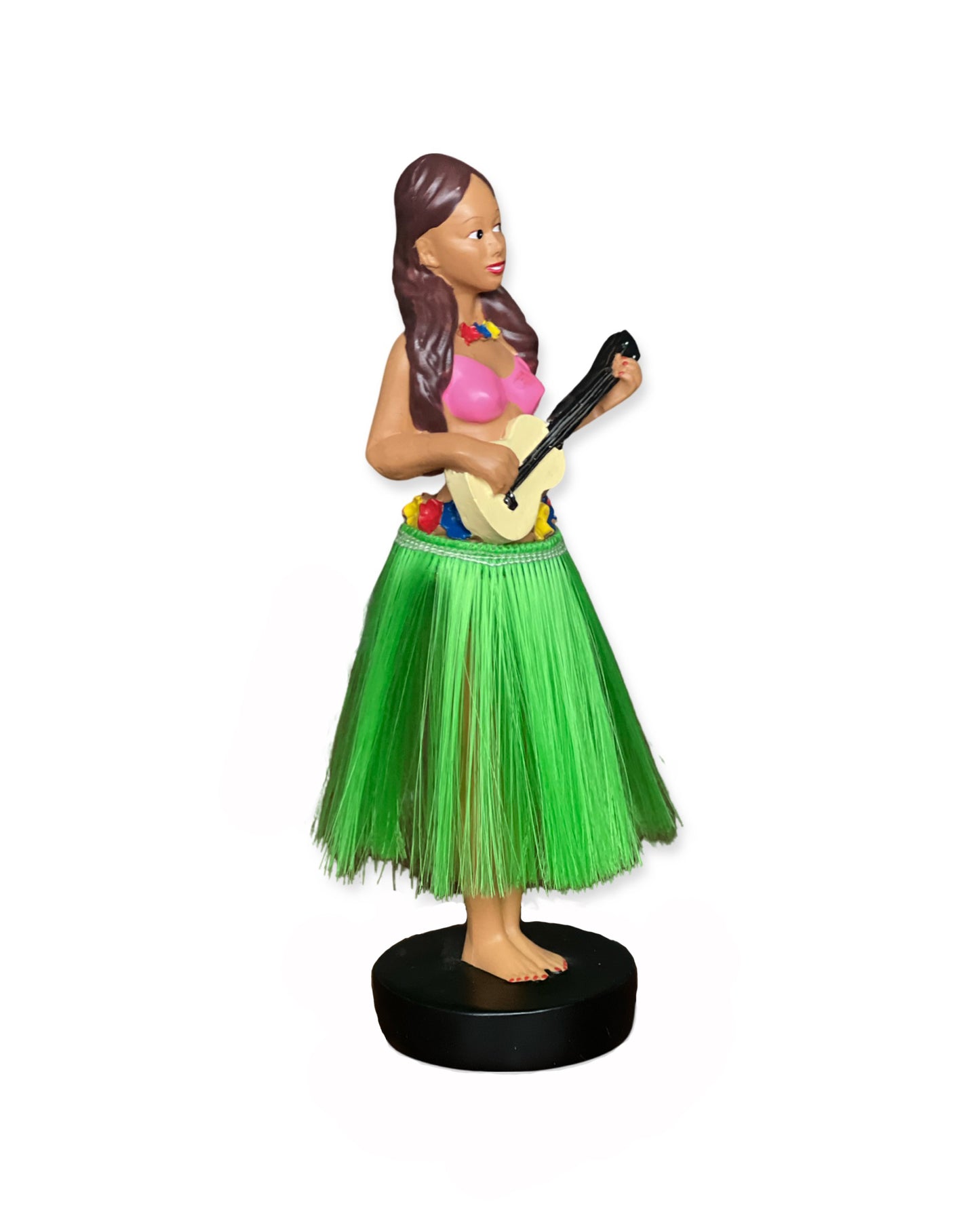 Hawaiian Hula Girl from Hula Girl - Aloha vibes for your dashboard