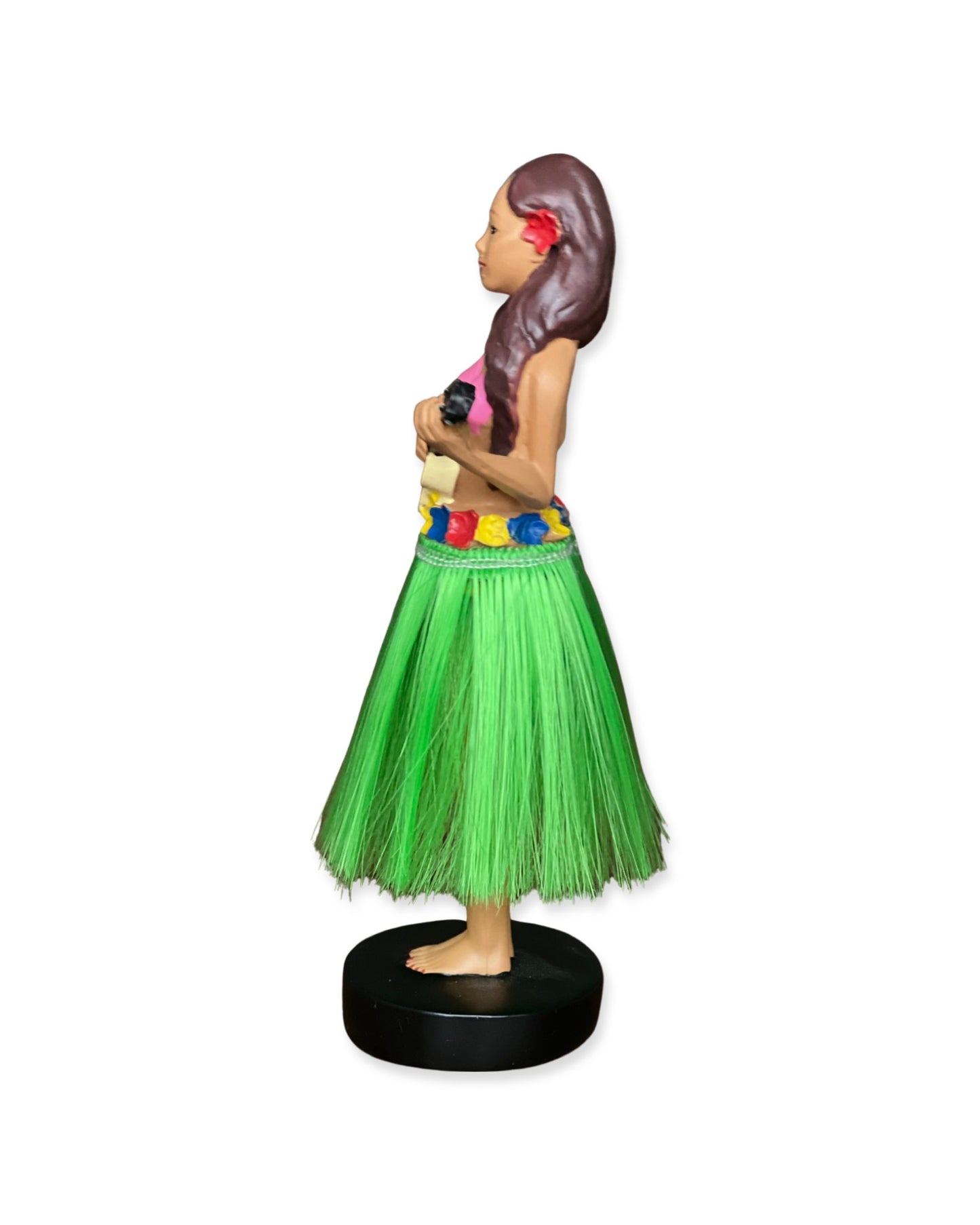 Hawaiian Hula Girl from Hula Girl - Aloha vibes for your dashboard