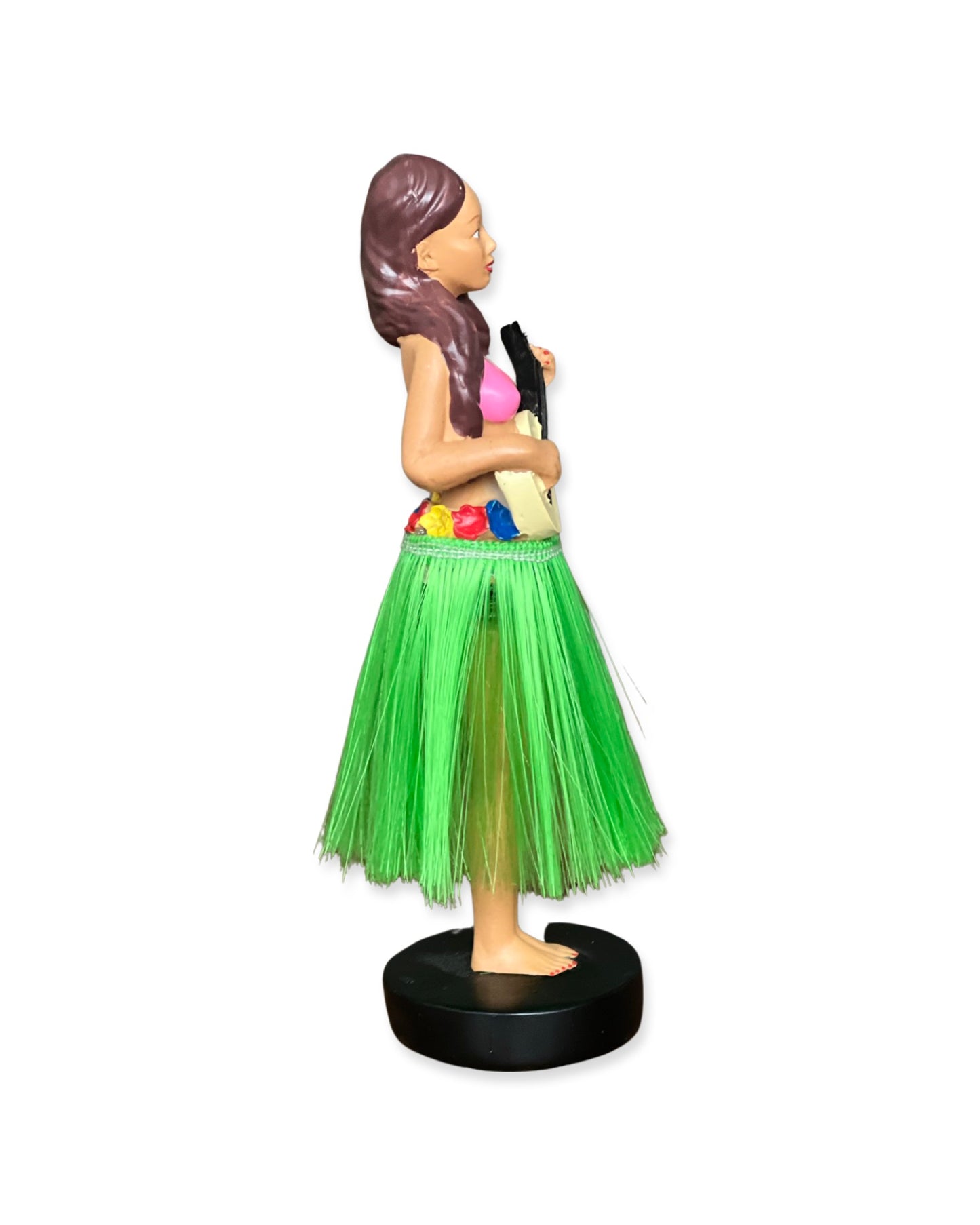 Hawaiian Hula Girl from Hula Girl - Aloha vibes for your dashboard