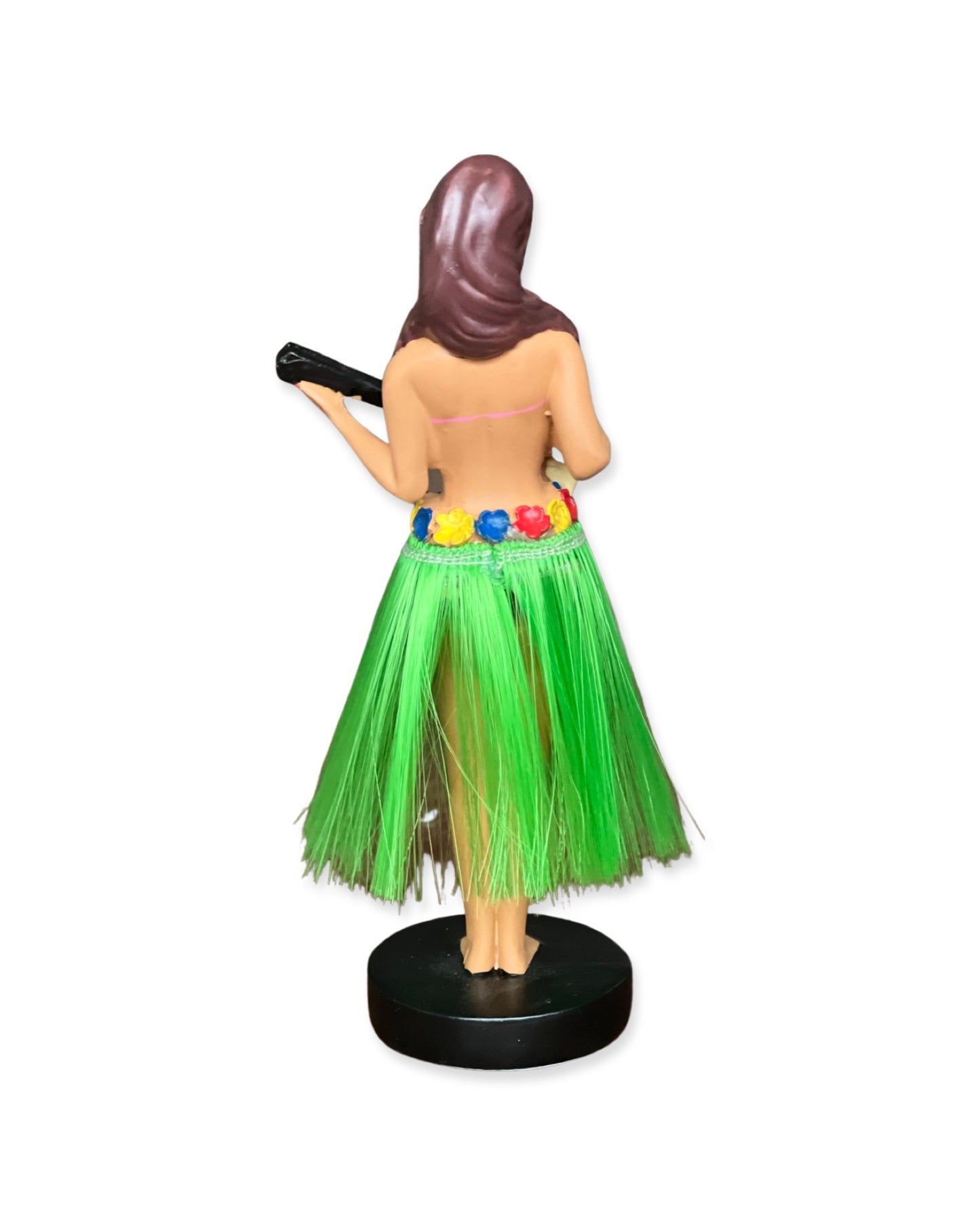 Hawaiian Hula Girl from Hula Girl - Aloha vibes for your dashboard