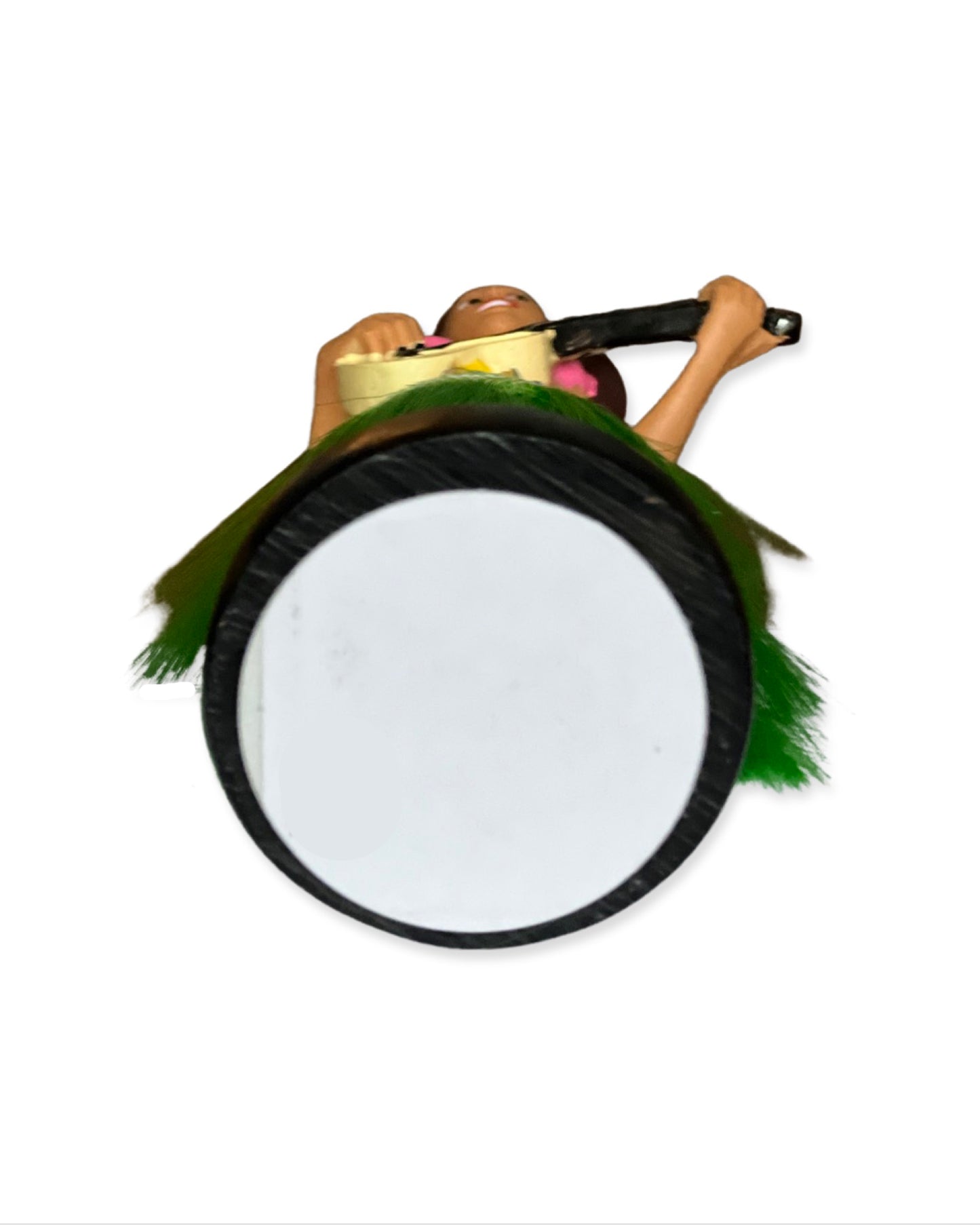 Hawaiian Hula Girl from Hula Girl - Aloha vibes for your dashboard